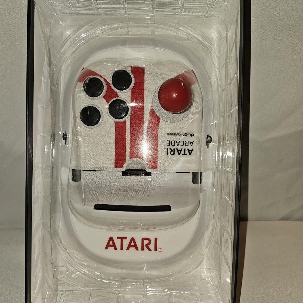 Game ATARL